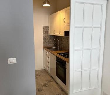 Fiera Apartamento | Paris Bordone House
