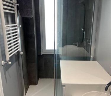 Fiera Apartamento | Paris Bordone House