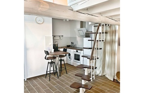 Garges-les-Gonesse Apartamento | ⭐️⭐️🇫🇷PARIS/BORGET✈️CDG/VILLEPINTE/ASTERIX/STADE DE FRANCE/DISNEYLAND🇫🇷⭐️⭐️