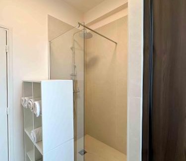 Prince–Marmottan Apartamento | PARIS - Boulogne Résidence