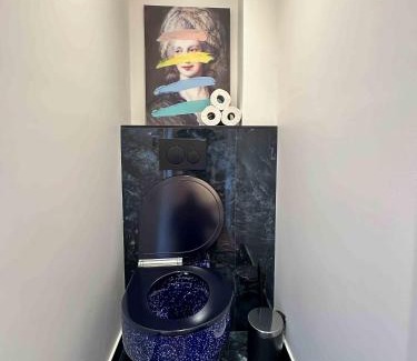Prince–Marmottan Apartamento | PARIS - Boulogne Résidence