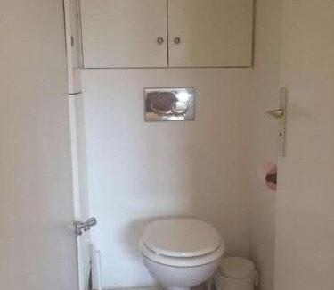 Combat Apartamento | Paris center Apartment luxury