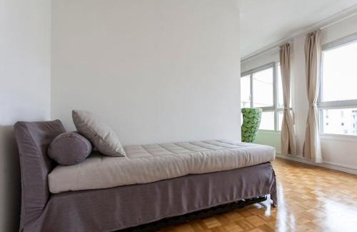 Combat Apartamento | Paris center Apartment luxury