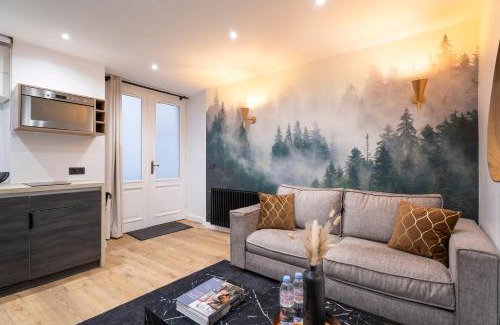 Quartier de la Monnaie Apartamento | Paris Central Gem 9 Min Walk to Notre-Dame and Louvre