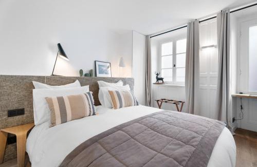 Quartier de la Monnaie Apartamento | Paris Central Gem 9 Min Walk to Notre-Dame and Louvre