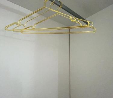 La Villette Casa | Paris chambre luxe -opéra 15mins-chambre avec salle de bain commune