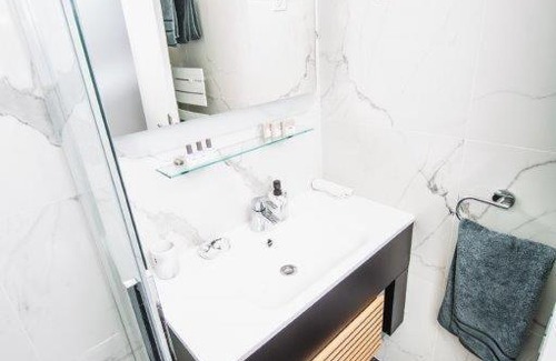 Alfortville Apartamento | Paris City Flat 60 M carrée Appt 102 F3 Grand Paris