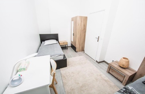 Alfortville Apartamento | Paris City Flat 60 M carrée Appt 102 F3 Grand Paris
