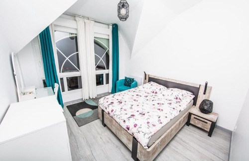 Alfortville Apartamento | Paris City Flat 60 M carrée Appt 102 F3 Grand Paris