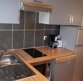 Beaute Baltard Apartamento | Paris Eiffel Tower et Disney apartments, parkings gratuits et sécurisés, 10 minutes métro to Paris