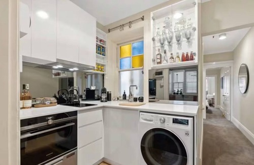 Kings Cross Apartamento | Paris-End Potts Point Stay