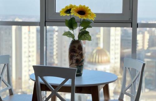 Chisinau Apartamento | Paris Evening