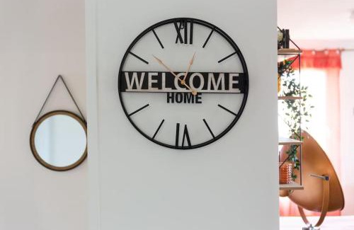 Le Bourget Apartamento | Paris Family & Friends - Gare à 5 Minutes - Parking