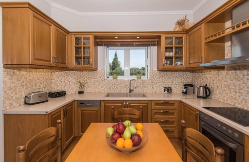 Zakynthos Casa | Paris Family Villa - Paris Family Villa