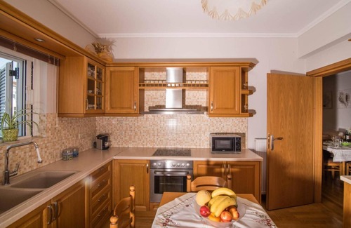Zakynthos Casa | Paris Family Villa - Paris Family Villa