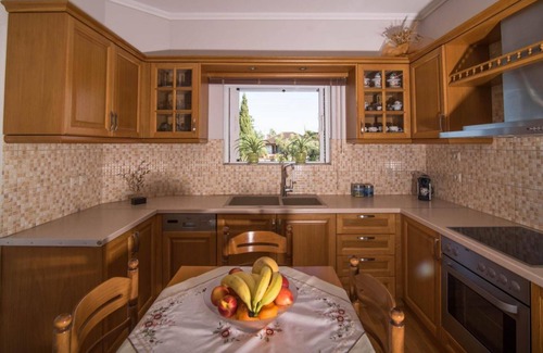 Zakynthos Casa | Paris Family Villa - Paris Family Villa