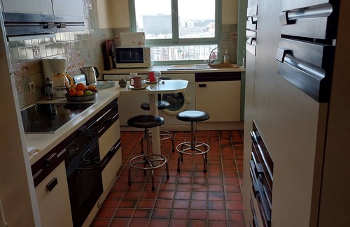 Croulebarbe Apartamento | Piso / apartamento - Paris