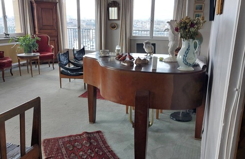 Croulebarbe Apartamento | Piso / apartamento - Paris