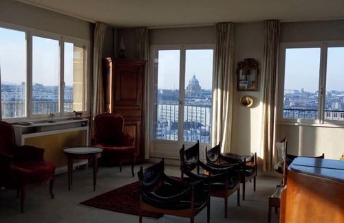 Croulebarbe Apartamento | Piso / apartamento - Paris