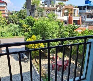 Bharatpur Casa | Paris Guest House Airport