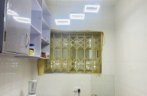 Sakumono Apartamento | Paris homestay