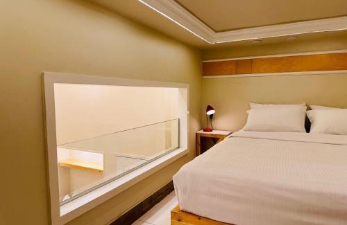 Qasr an-Nil Hotel | Paris Hotel Cairo