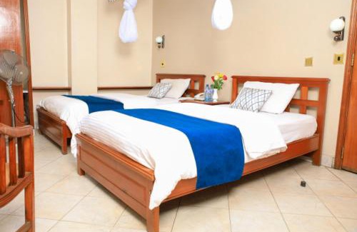 Central Business District Hotel | Paris Hotel