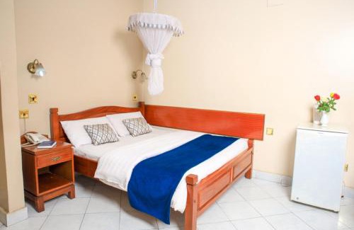 Central Business District Hotel | Paris Hotel