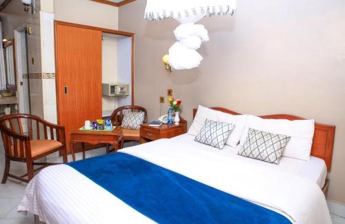 Central Business District Hotel | Paris Hotel
