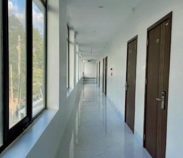 Bac Yen Hotel | PARIS hotel