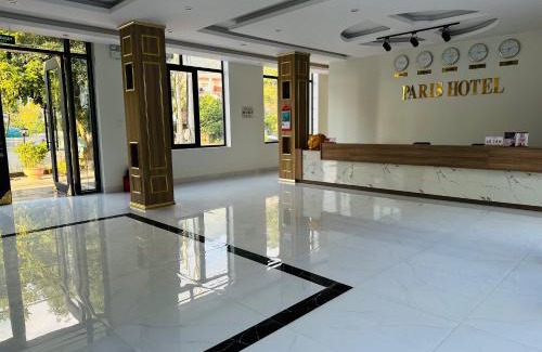 Bac Yen Hotel | PARIS hotel