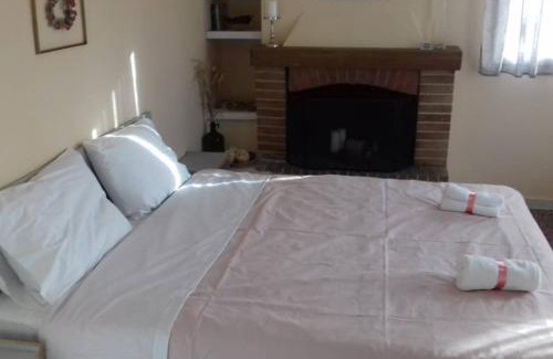 Patras Apartamento | Paris house 1