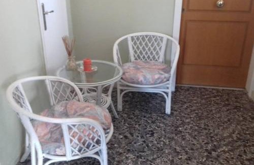 Patras Apartamento | Paris house 1
