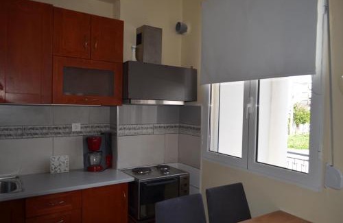 Patras Apartamento | Paris house 2
