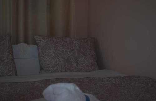 Patras Apartamento | Paris house 2