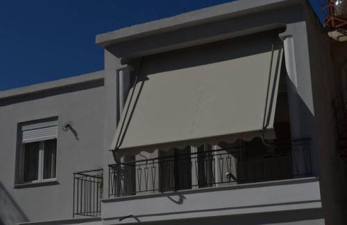 Patras Apartamento | Paris house 2