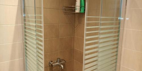 Patras Apartamento | Paris house 3