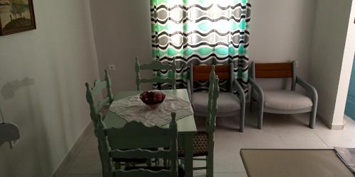 Patras Apartamento | Paris house 3