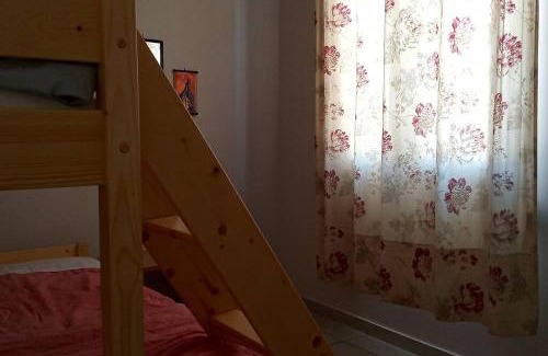 Patras Apartamento | Paris house 3