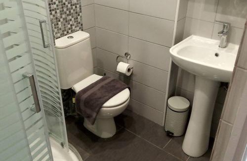 Patras Apartamento | Paris house 4