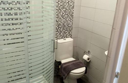 Patras Apartamento | Paris house 4