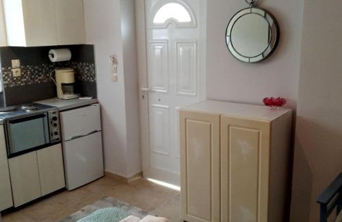 Patras Apartamento | Paris house 4