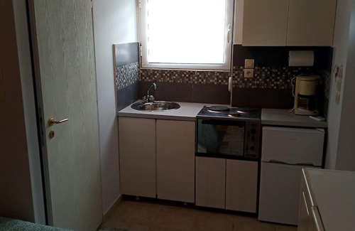 Patras Apartamento | Paris house 4