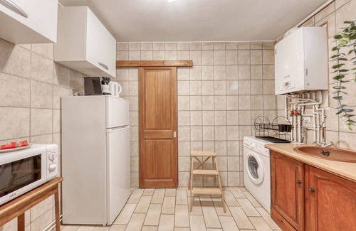 La Queue-les-Yvelines Apartamento | Paris in the country