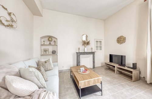 La Queue-les-Yvelines Apartamento | Paris in the country
