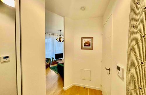 Issy-les-Moulineaux Apartamento | Paris, la plus belle ville du monde!