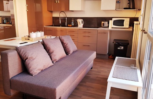 Le Bourget Apartamento | Paris Le Bourget - 20min Roissy CDG