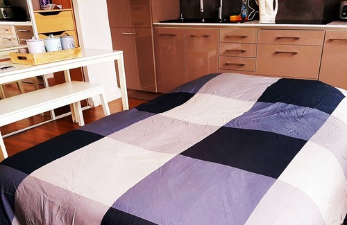 Le Bourget Apartamento | Paris Le Bourget - 20min Roissy CDG