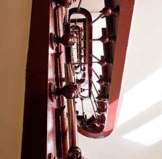 Epinettes Hotel | Paris Legendre
