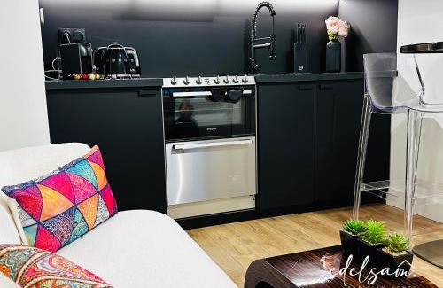 Saint-Merri Apartamento | Paris Marais by Melvane